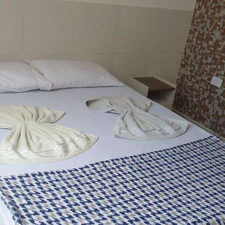 Ape Aconchegante Apartment เฮซิเฟ ภายนอก รูปภาพ