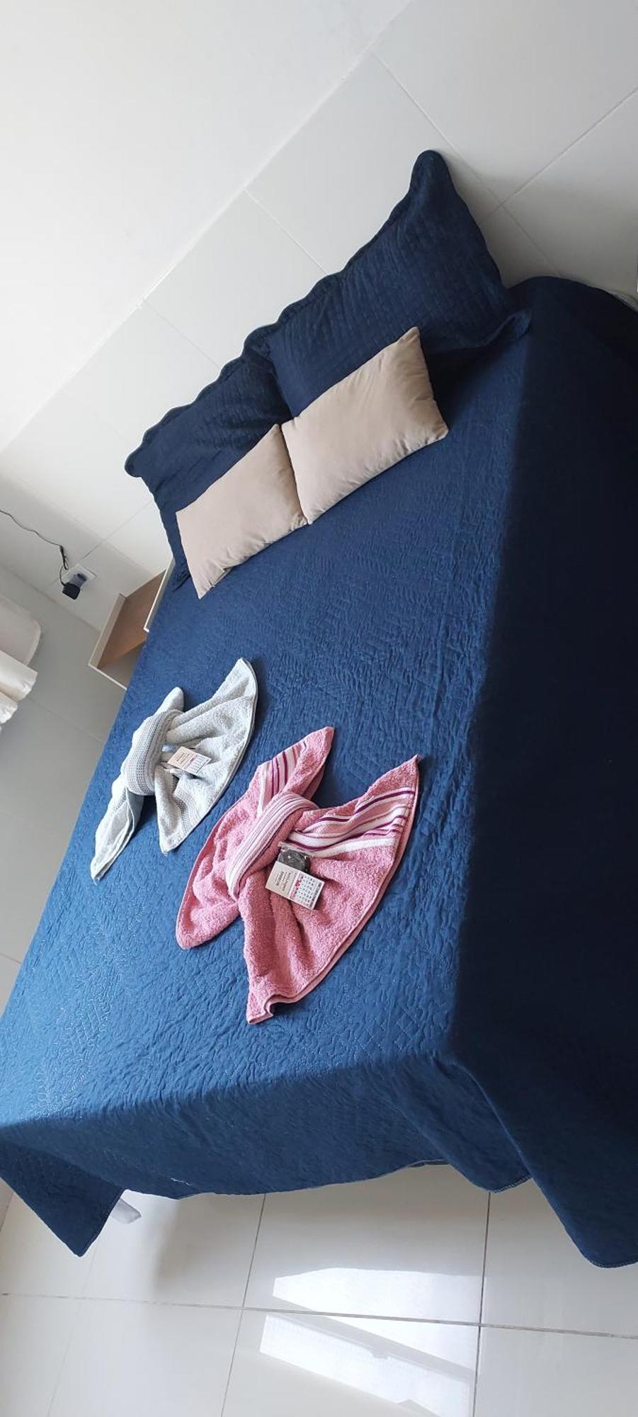 Ape Aconchegante Apartment เฮซิเฟ ภายนอก รูปภาพ