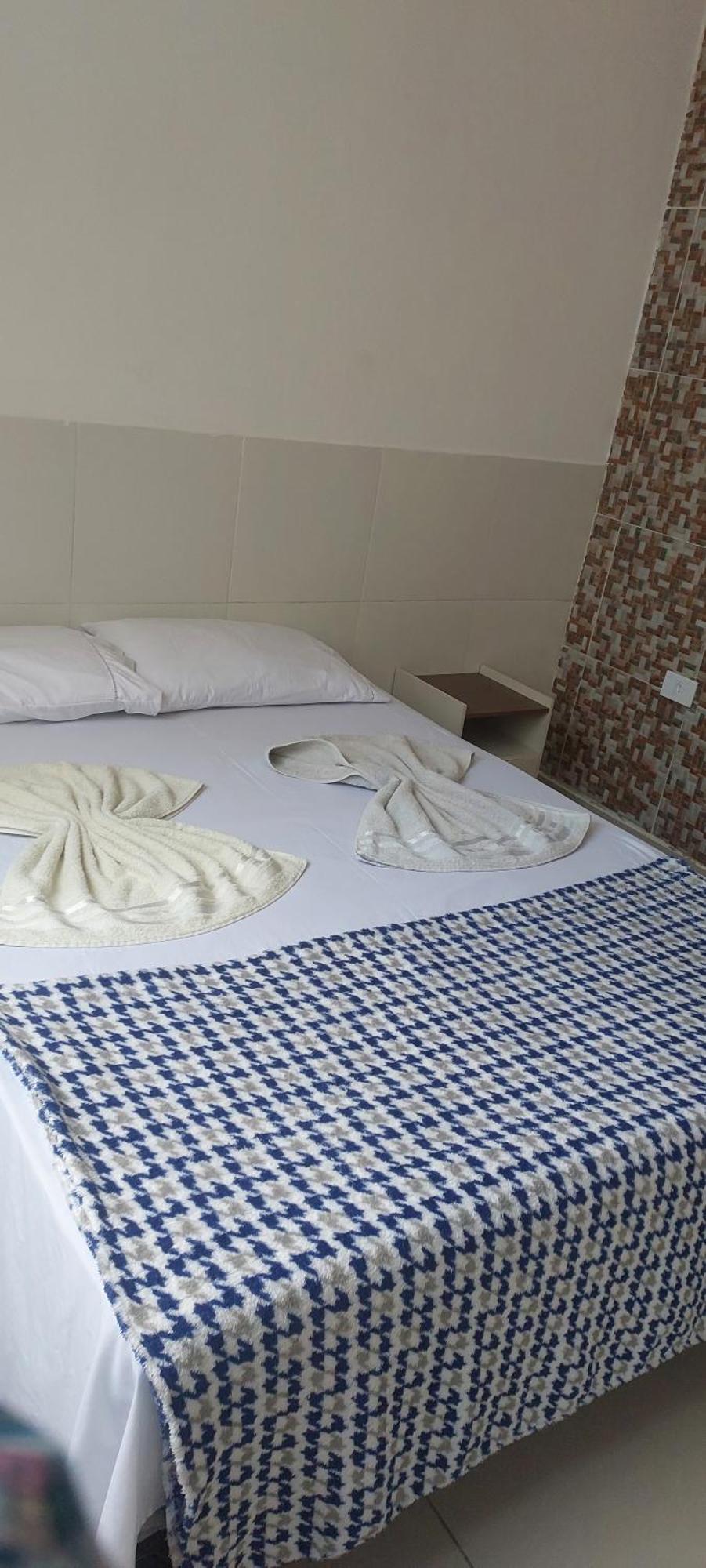 Ape Aconchegante Apartment เฮซิเฟ ภายนอก รูปภาพ