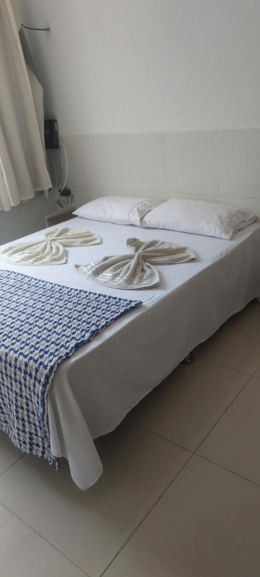 Ape Aconchegante Apartment เฮซิเฟ ภายนอก รูปภาพ